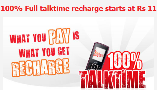 virgin full talktime